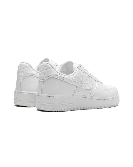 Nike Black Air Force 1 "Jason Voorhees" Ib4025 100" for men