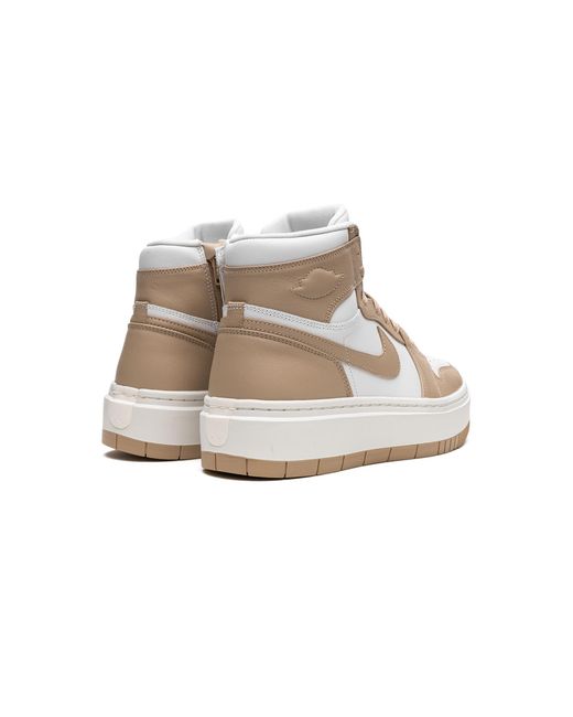 Nike Black Air 1 High Elevate "Desert" Dn3253 121"