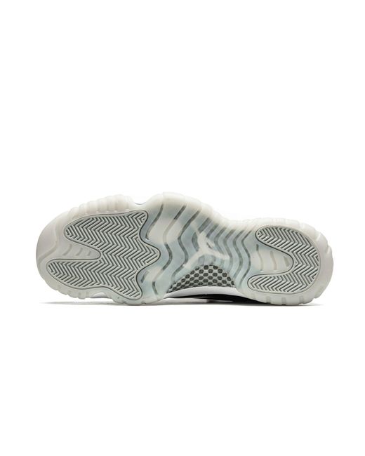 Nike Black Air 11 Retro "Jubilee 25Th Anniversary" Ct8012 011" for men