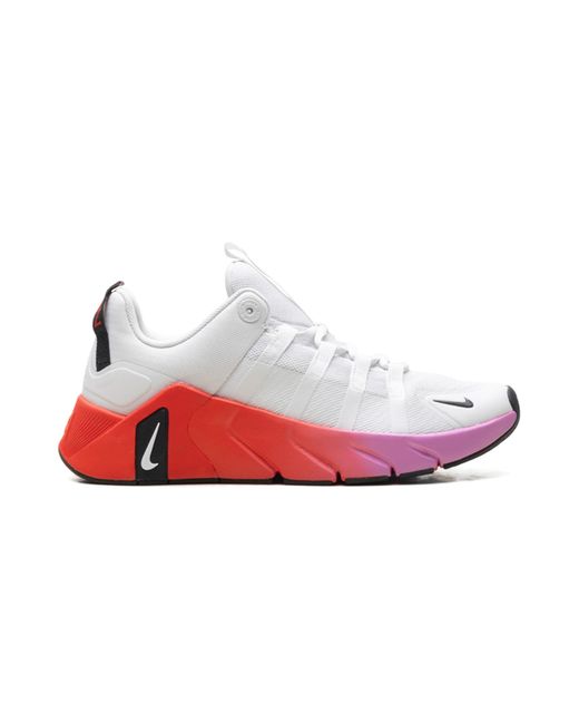 Nike Red Free Metcon 7 "Light" Ii7406 005"