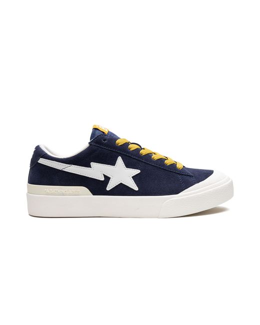 A Bathing Ape Blue Mad Sta #1 M1 0Zxshm191013J Nya" for men