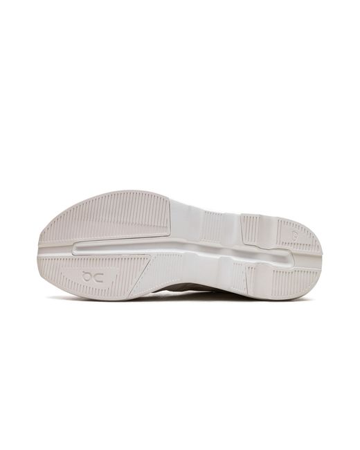 On Shoes Black Cloudzone Ice" 3Mf10081200" for men