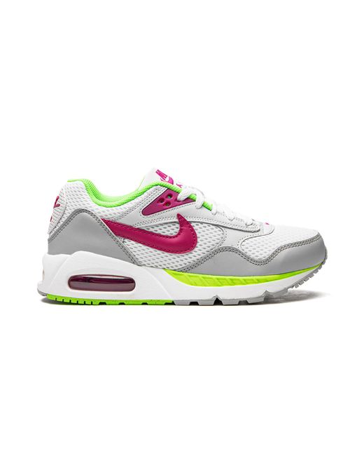Nike Black Air Max Correlate Mns Fireberry Lime" 511417 163"
