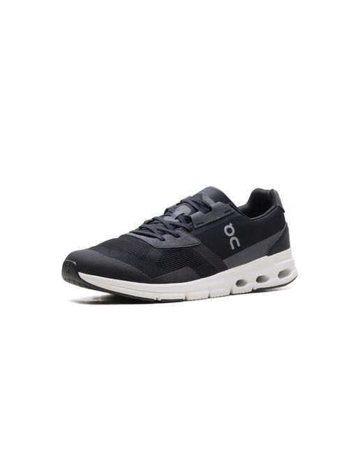 On Shoes Black Cloudrift 1 87.98303" for men