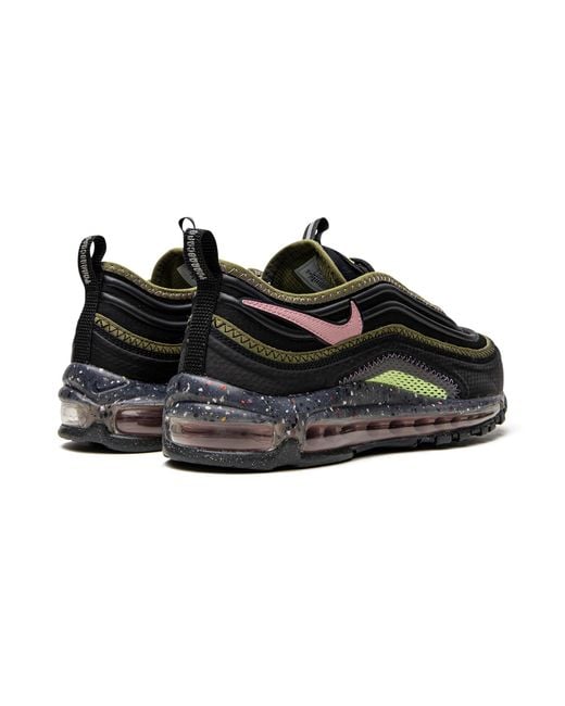 Nike Black Air Max Terrascape 97 "Elemental" Dj5019 004" for men