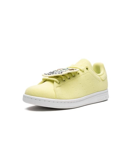 Adidas Black Stan Smith "Always Original" Gx8553"