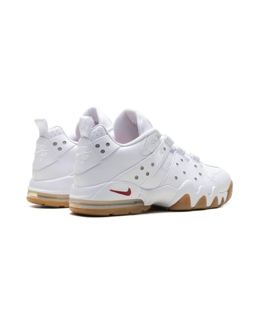 Nike White Air Max2 Cb 94 "Supreme for men