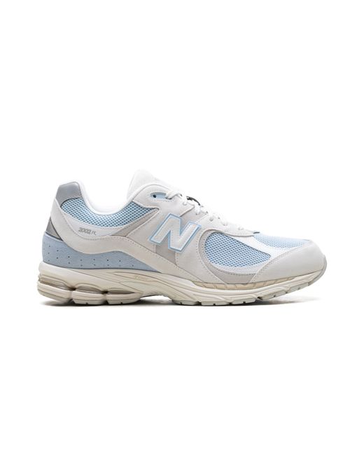 New Balance Black 2002R "Sky" U2002Rna" for men