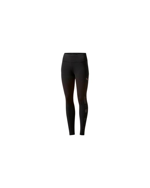 PUMA Black Sharp Shape Tight /Tan" 517059 01"