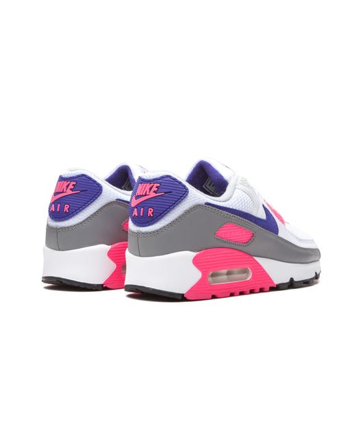 Nike Black Air Max 90 "Laser" Ct1887 100"