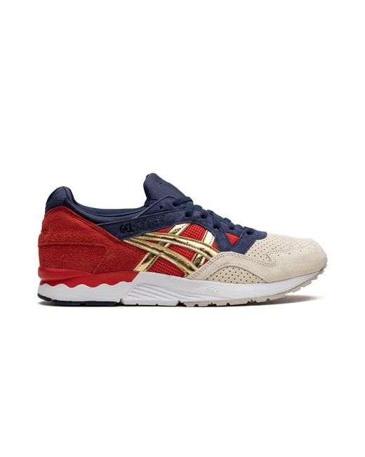 Asics Black Gel Lyte 5 "Concepts for men