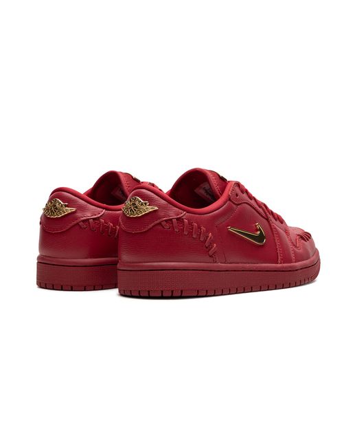 Nike Red Air 1 "Gym" Fn5032 607"