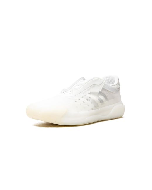 Adidas Black Luna Rossa 21 "Prada for men