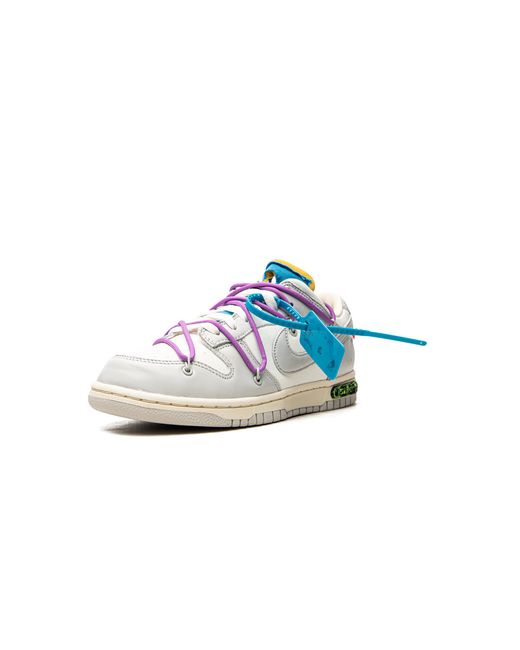 Nike Black Dunk Low "Off for men