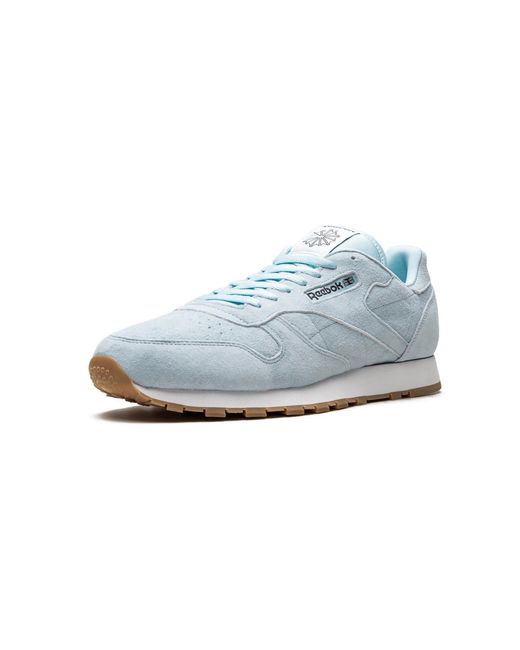 Reebok Blue Classic Leather Pastels "Fresh" Bs8967" for men