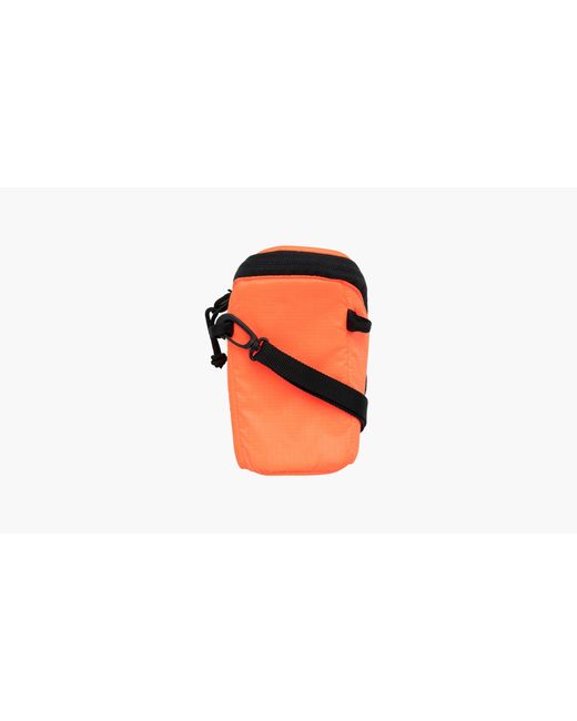 Palace Orange Sling Sack for men