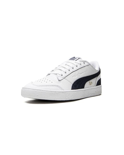 PUMA Black Ralph Sampson "Hussle Way" 387288 02" for men