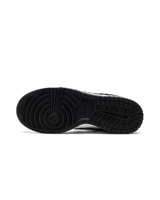 Nike Black Dunk Lo Ess Mns Paisley" Dh4401 100"