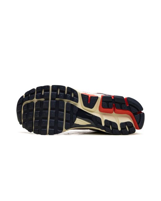 Nike Black Zoom Vomero 5 "usa" Shoes for men