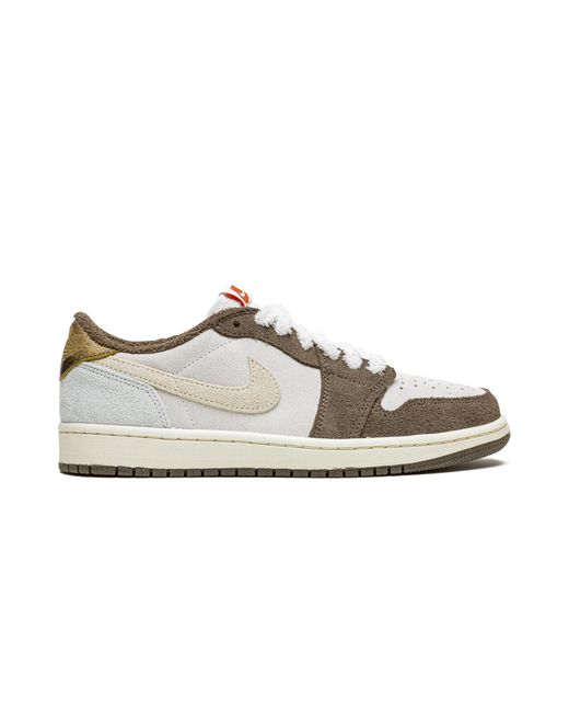 Nike Black Air 1 Low "Year Of The Rabbit" Dv1312 200" for men