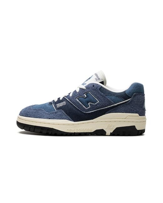 New Balance Blue 550 "Denim Pack