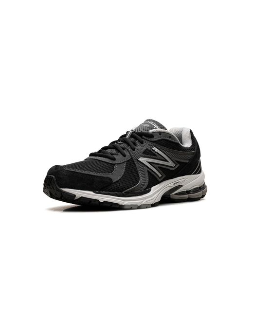 New Balance Black 860V2 "Comme Des Garcons Homme for men