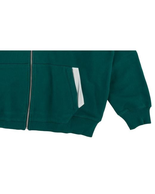Palace Green Lique Hoodie P14Cs036" for men