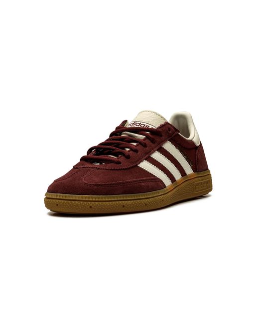 Adidas Brown Handball Spezial "Shadow Chalk" Jh5439" for men