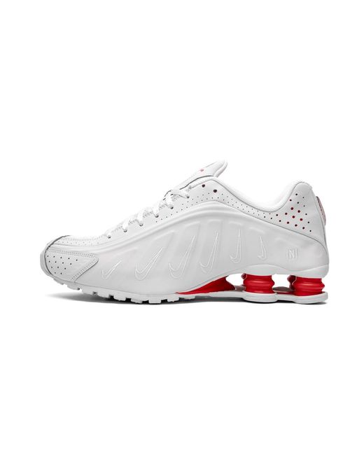 neymar nike shox