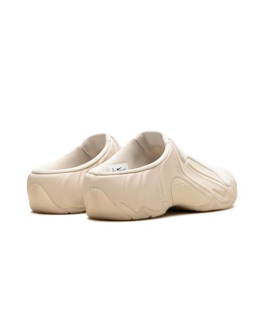 Nike Black Clogposite "Cream" Fq8257 100" for men