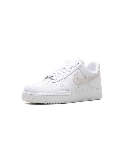 Nike Black Air Force 1 Low "Sushi Club" Ii6234 100" for men