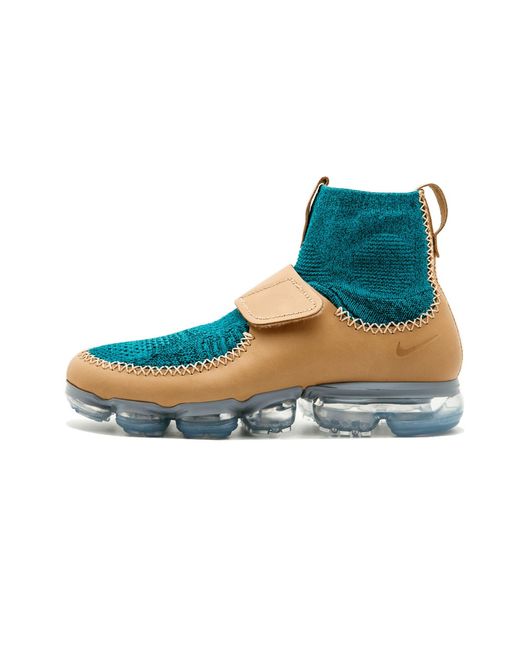 Nike Blue Air Vapormax Mn "Marc Newson" 923004 200" for men