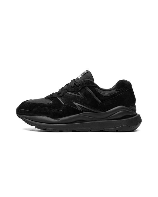 New Balance Black 57/40 Gore Tex "Comme Des Garcons Homme" M5740Gh" for men