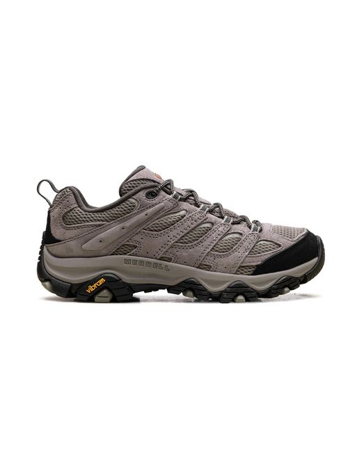Merrell Black Moab 3 J035882 Hiking Shoes J035882" for men