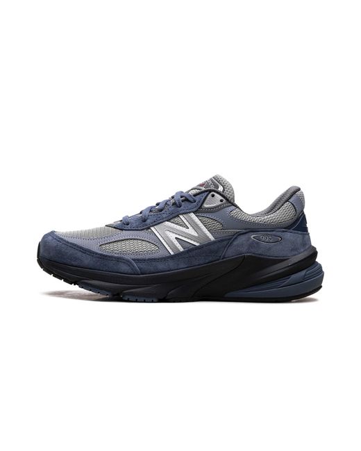 New Balance Blue 990V6 "Miusa for men