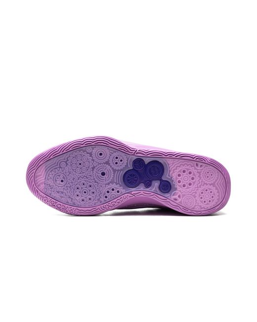 Nike Purple Kd 16 "B.A.D" Dv2917 500" for men