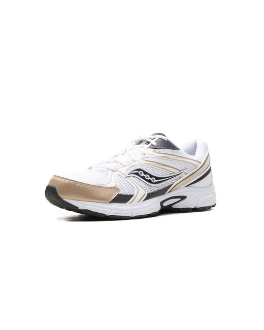 Saucony Black Ride Millennium S70812 18" for men