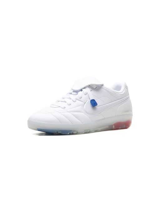 Nike Black Cryoshot Tiempo R10 "Jacquemus for men