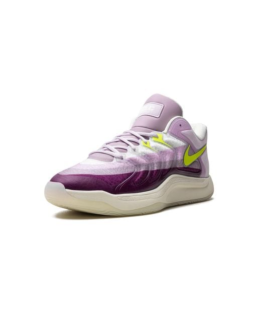 Nike Black Kd 17 "The Alchemist" Hj4464 100" for men