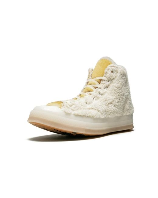 Converse Black Chuck 70 Hi "Clot for men