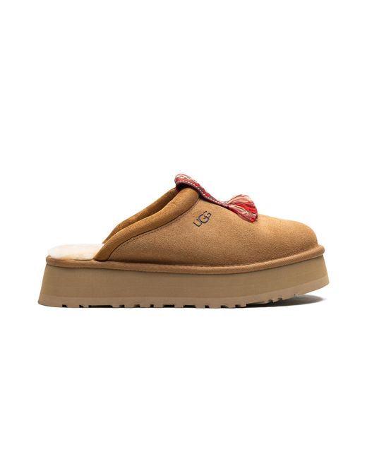 Ugg Black Tazz "Chestnut" 1152677 Che"