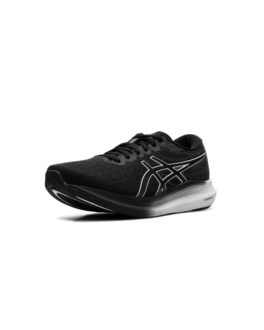 Asics Black Evoride 3 1012B184 001"