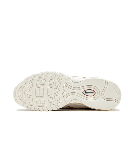 Nike Black Air Max 97 Tt Prm "Pull Tab Pack" Aj3053 200" for men