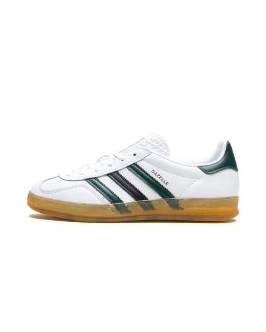 Adidas Black Gazelle Indoor "Collegiate" Ie2957"