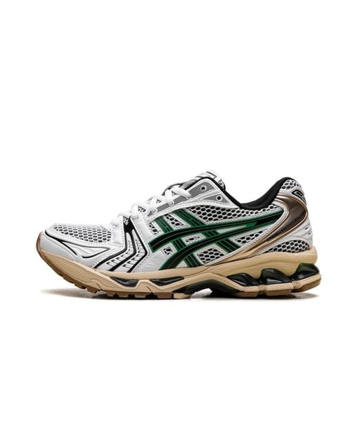 Asics Black Gel-Kayano 14 "Hinoki" 1203A740-103" for men