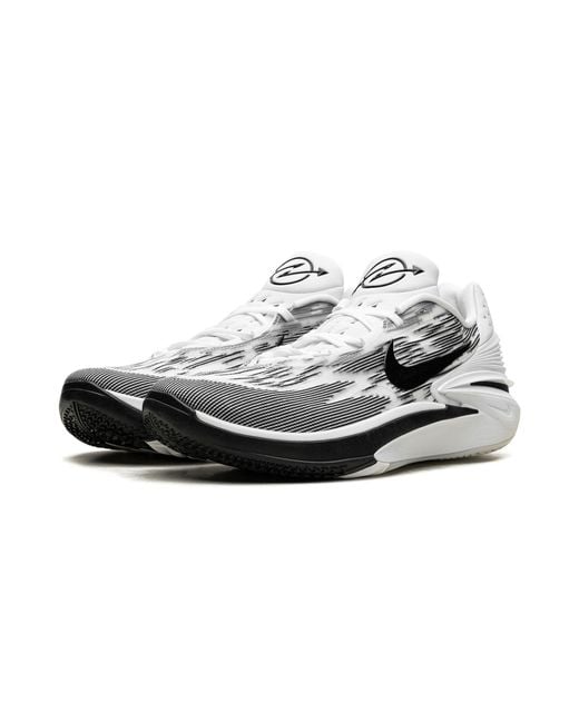 Nike Air Zoom Gt Cut 2 Tb "white Black" Shoes for men