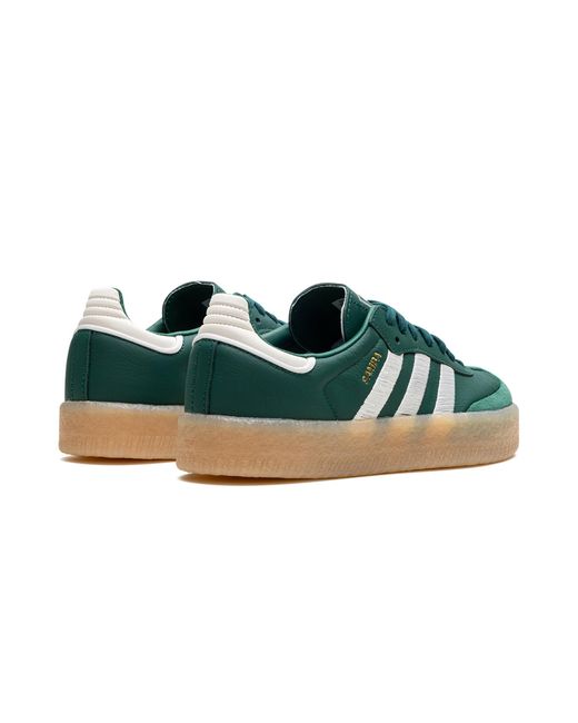 Adidas Blue Sambae "Collegiate Gum" If1835"