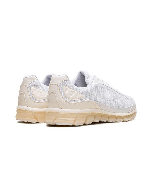 Asics White Gel-Quantum 360 "Jjjjound for men