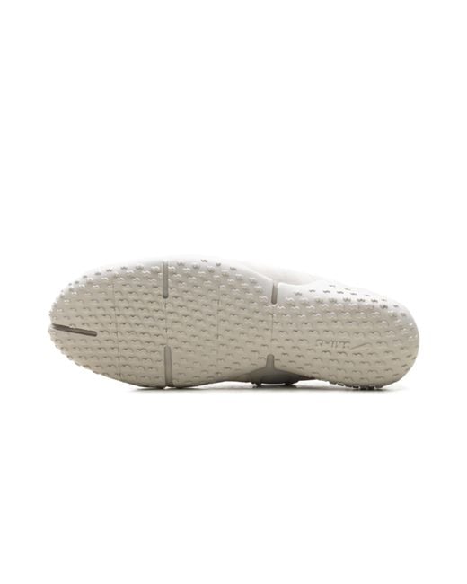Nike Black Rift Mesh "Skims Light Bone" Io7694 002"