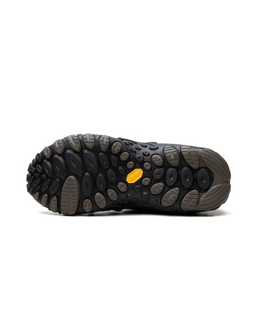 Merrell Black Cham Ii Stretch J516375" for men